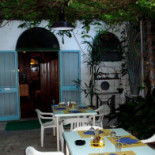 Osteria Perbacco Esterno