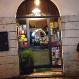 Osteria Perbacco Esterno