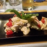 Osteria Perbacco Cibo