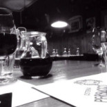 Osteria Perbacco Minuman
