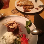 Osteria Perbacco Cibo