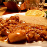 Osteria Perbacco Cibo