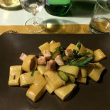 Osteria Perbacco Minuman