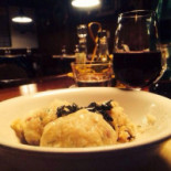Osteria Perbacco Cibo