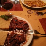 Osteria Perbacco Cibo