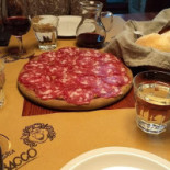 Osteria Perbacco Cibo