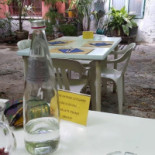 Osteria Perbacco Minuman