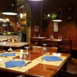 Osteria Perbacco Dentro