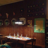 Osteria Perbacco Dentro