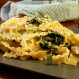 Osteria Perbacco Cibo