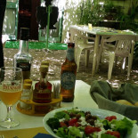 Osteria Perbacco Minuman