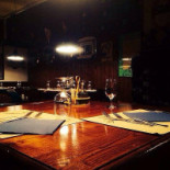 Osteria Perbacco Dentro