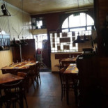 Osteria Perbacco Dentro