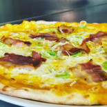 Planets Pizza Nourriture