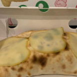 Planets Pizza Nourriture
