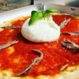 Planets Pizza Comida