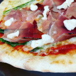 Planets Pizza Comida