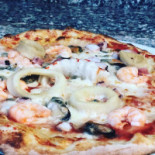 Planets Pizza Comida