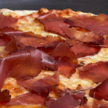 Planets Pizza Comida