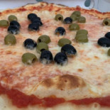Planets Pizza Comida
