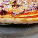Planets Pizza Comida
