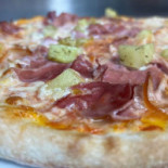 Planets Pizza Comida