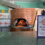 Planets Pizza Extérieur