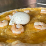 Planets Pizza Nourriture