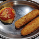 Lo Sciabbecco Food