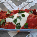 Lo Sciabbecco Food