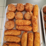 Lo Sciabbecco Food