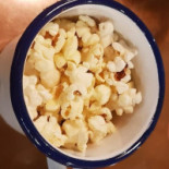 Doppio Malto Nourriture