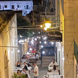 Pepe Nero Vieste Extérieur