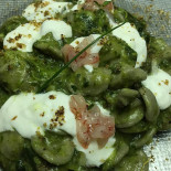 Pepe Nero Vieste Nourriture