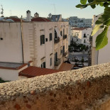 Pepe Nero Vieste Extérieur
