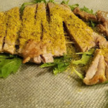 Pepe Nero Vieste Food