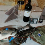 Pepe Nero Vieste Boisson