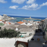 Pepe Nero Vieste Extérieur