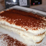 Pepe Nero Vieste Nourriture