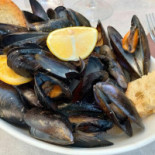 Pepe Nero Vieste Comida