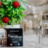 Pepe Nero Vieste Boisson