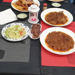 Kamal Sapori Dell'asia Comida