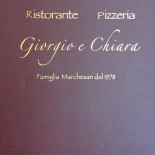 Giorgio E Chiara