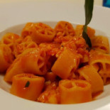 Giorgio E Chiara food