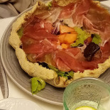 Giorgio E Chiara food