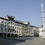 Italian Secret Exterior