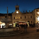 Italian Secret Exterior