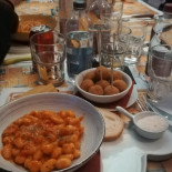 Italian Secret