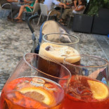 Italian Secret Bebida