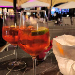 Italian Secret Bebida